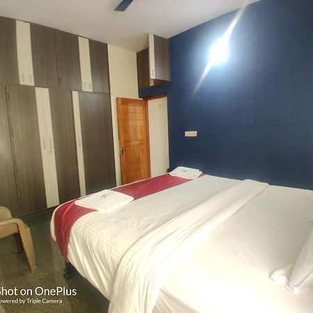 Nandan Home Stay Májszúr Kültér fotó