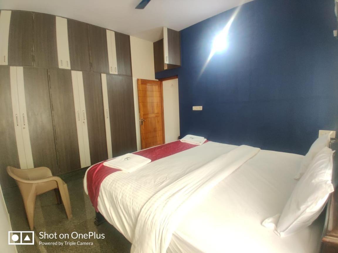 Nandan Home Stay Májszúr Kültér fotó