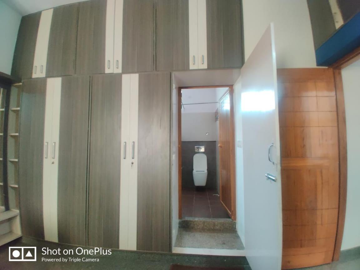 Nandan Home Stay Májszúr Kültér fotó