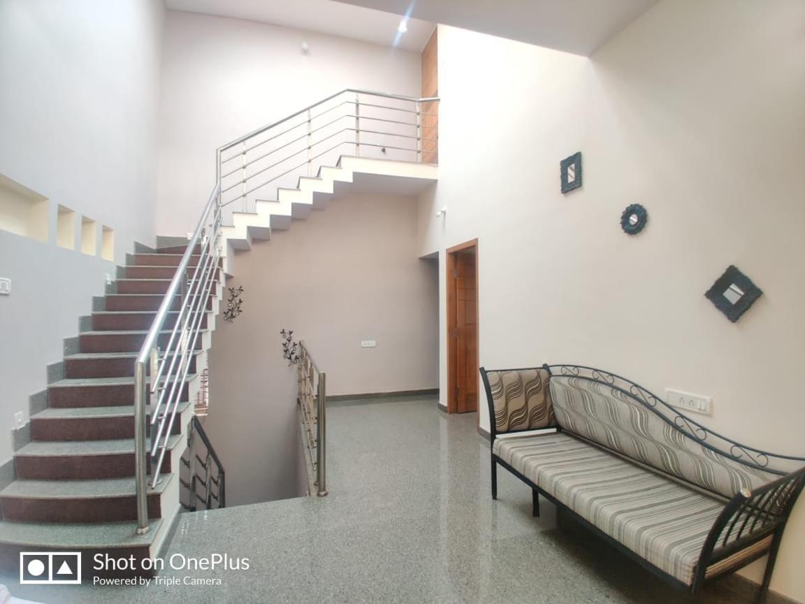 Nandan Home Stay Májszúr Kültér fotó